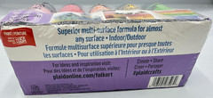 Folkart Multi-Surface Paint Set 10/Pkg-Brights (7507)