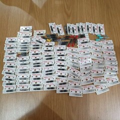 Rotring Varioscript Technical Pen NEW nibs / Pen points – In Different Sizes