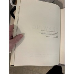 Drawing Daniel M Mendelowitz 1967 Hardcover Art History Technique Textbook