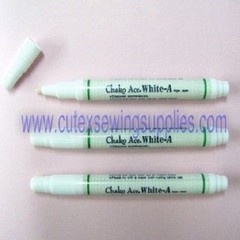 WHITE VANISHING DISAPPEARING INK PENS – 3 PACK
