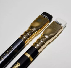 PALOMINO BLACKWING Pencil Eraser for Refill 10EA 1Set ” Choose Black or White”