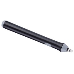 Tenwin Electric Battery Operated Automatic Pencil Eraser With 22 Eraser Refills