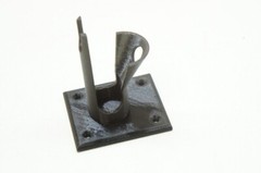 Universal Airbrush Stand Holder Display Storage for Paasche & H&S +Others