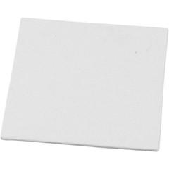 Creativ Painting Boards, White, One Size