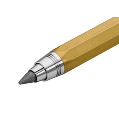 Kaweco SKETCH UP Brass Pencil 5.6 mm