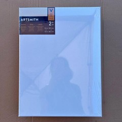 Artsmith Value Canvas 12×16 (Pack of 48 pieces)
