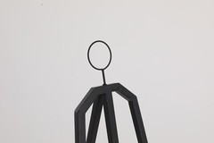 Large Free Standing Display Stand, Painting Board Display Stand, Easel for Sign,