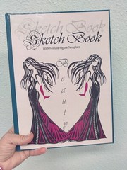 Sketchbook For Creative Kids And Adults