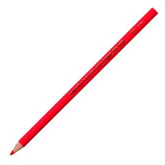 Coupy Color Pencil PFY Rose 10P #18 Vermilion 10 Pieces