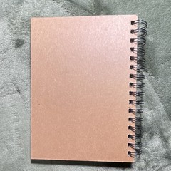 Strathmore Toned Tan 400 Series Sketch Book 5.5×8.5in 50 Sheets Tan