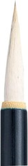Kuretake Calligraphy Brush, Ink Painting Brush, Long Flow, Large, JG301-404