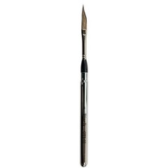 GTS-05 Travel Watercolor Brushes Set5PCS Professional Paint Brushes FaceMinia…