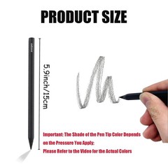 Pencil, Forever Pencil, Metal Alloy Writing Instrument, That Never Needs Shar…