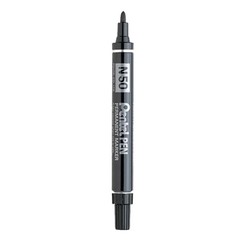 Pentel N50 Paint Marker 4.3mm Bullet Tip – Permanent Pigmented Ink Colour Pens