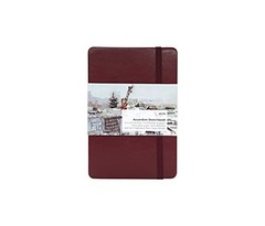Etchr Accordion Sketchbook 275218