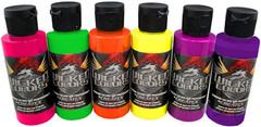 Fluorescent Set