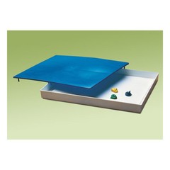 Masterson Artist Palette Seal