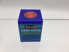 Revell Aqua Acrylic Paints (18 ml Pots) #82 to #752