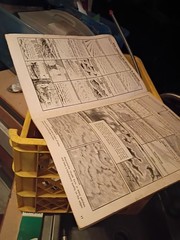 Walter Foster Art Book “How To Paint Boats” By Ralph Coventry #98