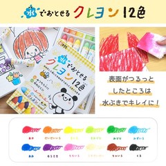 Sakura Crepas Drawing Set with Tote Bag CDS-AZ