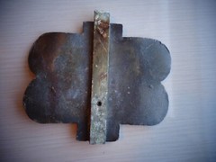 Lot of Steampunk Parts for Artists-Mixed Items Metal and Non Metal items