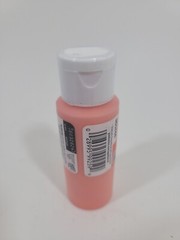 Apple Barrel Paint 2 oz. 99259E Flamingo Coral