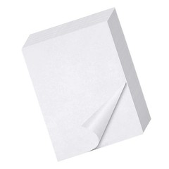 20 Sheets Release Paper Crafting Drawing Transfer Product