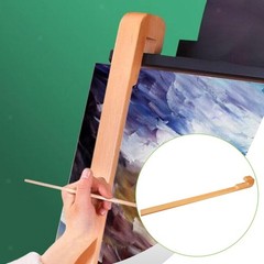 Oil Painting Mahl Stick Painting Hand Rest Tool Steadying Painter Hand Art