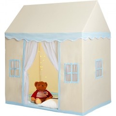 Kids Play Tent, Kids Tent for Kids 1-5 Years Old, Toddler Tent with Mat and …