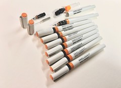 Koh-I-Noor Rapidograph Technical Pen – #4 (1.20 mm) – Read Description B4 Buying