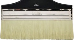 Freestyle Broad Flat Varnish Brush, 8″
