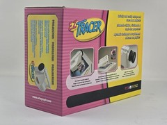 Artograph 225-550 EZ Tracer Art Projector White 2010 – Tested WORKING