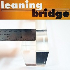 Artist Leaning Bridge – 18 Inches Clear Acrylic Wrist Rest – Steady Hand Draw…