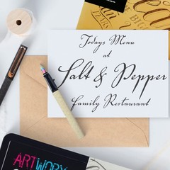 Calligraphy Pens Set Introductory Writing Hand Lettering Kit for Beginners