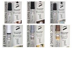 Testors® or Rustoleum Craft Decorative Paint Pen Various Colors Price Per Pen