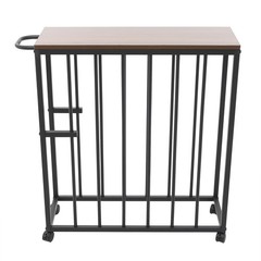 Large Art Storage Rack Drying Painting Canvas Rack Art Storage Display Stands US
