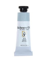 Jack Richeson Richeson Oils The Shiva Series