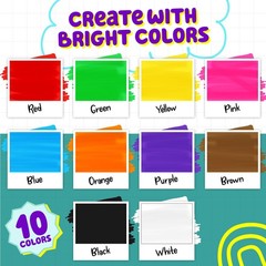 Chalkola Chalk Markers for Chalkboard, Blackboard, Window, Bistro, Car Glass, Bo