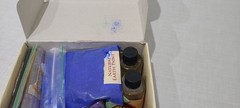 The Complete Ecofriendly Oil Paint Kit