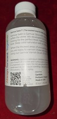 Gamblin Gamvar Pict Varnish 8.5 Oz Satin Semi Gloss Oil & Acrylic FREE SHIPPING