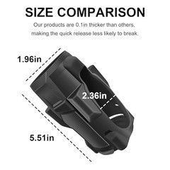 1pcs 49-16-3062 Rubber Protective Boot – Impact and Dust Protection for