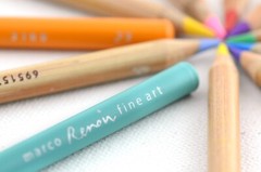 Marco Renoir Fine Art – Artist quality oil based colour pencils – 48 piece set