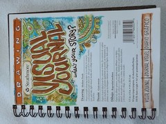 Set of 2 Strathmore Visual Journals, Drawing & Bristol-Smooth