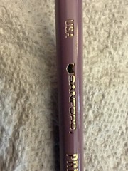 BRAND NEW Discontinued SANFORD Retired Prismacolor Colored Pencil Lilac PC956
