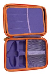 Hard Case Compatible with 3Doodler Start+ Essentials (2023, 2024) for 3D Pen Set