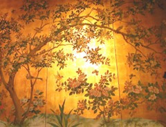 L.A. Gold Leaf: 23K Genuine Double Gold Leaf Sheets (Loose or Transfer)