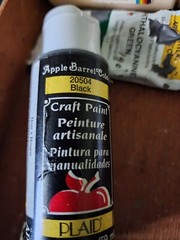 Vtg Paint Lot Snap Case Grumbacher Pre Tested Hyplar Academy Acrylic Liquitex