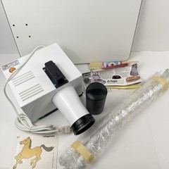 Kopykake Model 300XK Cake Decorating Art Projector Stand Drawing White