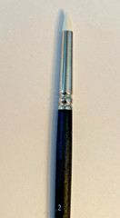 Royal Sovereign #2 Taper Point Soft Colour Shaper
