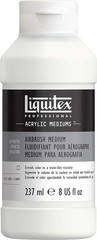 Liquitex Professional Effects Medium , 237Ml (8-Oz), Airbrush Medium